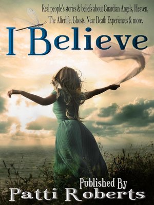 cover image of I Believe.